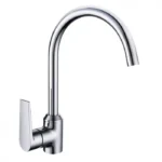 Triumph Iolite Superior Style Tap – SABS Approved Deck-Mount Sink Mixer