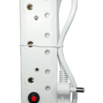 Reddisson 3-Way Extension Multiplug – 20m Heavy-Duty Extension Cord