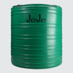 Durable JoJo 4750 Litre Water Tank | Best Vertical Storage