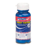 Powafix Paint Tinter Phthalo Blue 50ml – Easy Colour Tint for Custom Paint Shades