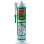 Somafix S545 Hybrid Multi-Bond Adhesive 290ml – High-Strength Multi-Purpose Sealant
