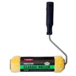 Hamilton Classic Roller 225mm – Long Pile Roller for Rough Surfaces