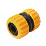 Tolsen 3/4 Inch Garden Hose Mender Repair Connector