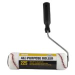 HAMILTON ALL PURPOSE ROLLER 225MM