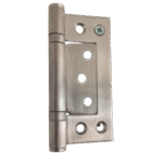 Accent Sinkless Steel Hinge – Heavy-Duty Door Hinge