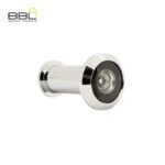 BBL Door Viewer Chrome