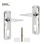 BBL Handle Slimline Euro