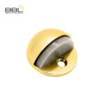 BBL Doorstop Half Moon BP
