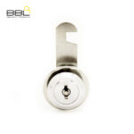 BBL Camlock 30mm – Brass Cylinder