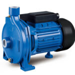 Biomek Water Pump 1.5kW – Energy-Efficient Centrifugal Domestic Pump