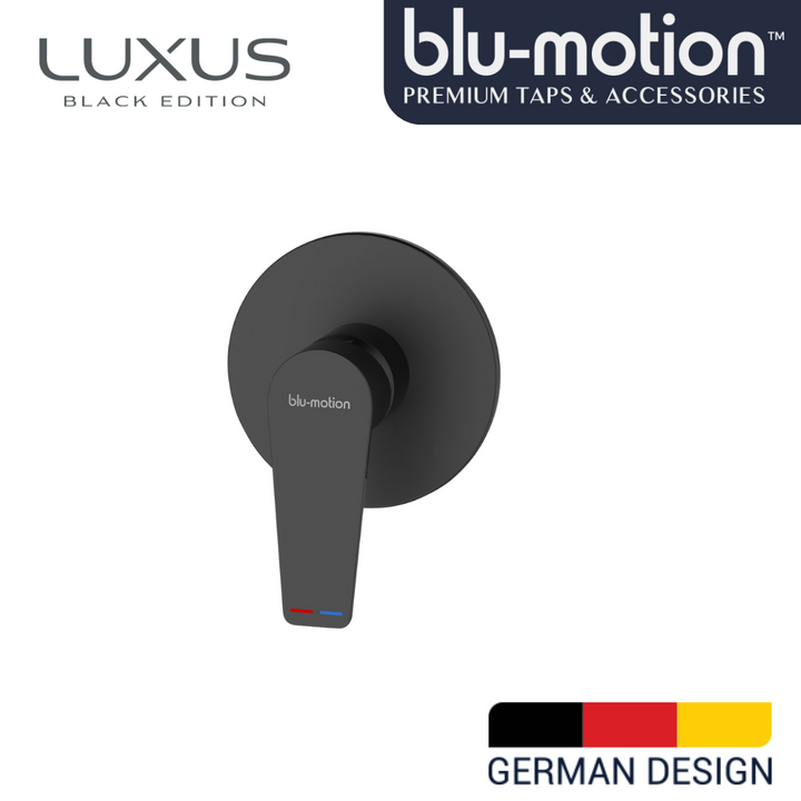 BM84466BK_7ab0d63a-2487-469a-9991-3b1ee638cfe6.png BLU MOTION LUXUS SHOWER MIXER - Image 1