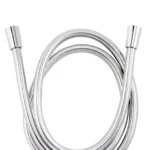 Cobra Shower Hose 1700mm Chrome Flexible Replacement Hose