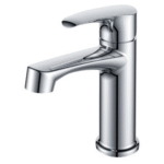 Cobra Nile Basin Mixer Chrome – Standard Single Lever Tap