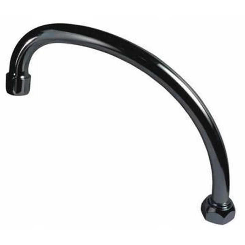 COB-S-041_frwslash_N.webp Cobra Spares Swivel Outlet Chrome Replacement Spout - Image 1