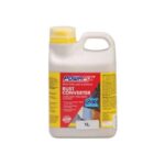 Powafix Rust Converter 1L – Rust Neutraliser and Metal Surface Primer