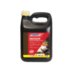 Powafix Creosote 5L – Long-Lasting Wood Preservative and Protector