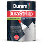Duram DuraStripp 5L – Fast-Acting Paint and Varnish Remover