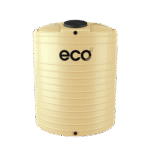 Eco Tank 4750L – Durable Water Storage Tank for Homes and Farms