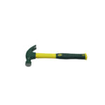 Lasher 500g Claw Hammer – Soft Grip Handle for Precision and Comfort