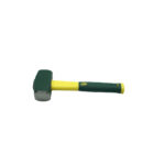 Lasher 1.8kg Club Hammer – Heavy-Duty Sure Grip Design
