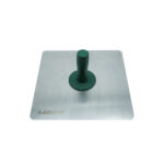 Lasher Aluminium Plastering Hawk – Lightweight and Durable Masonry Tool