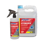 Powafix Hydrofix 5L – Clear Silicon Concrete and Plaster Sealer