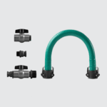 JoJo Pump Connector Kit – Complete Solution for Pressurised Water Systems