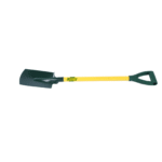 Lasher Ladies Spade – Lightweight Gardening Spade for Easy Planting and Digging