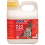 Powafix Maxi Plast 1L – Plaster Keying and Bonding Liquid