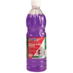 Powafix Methylated Spirits 750ml – Multi-Purpose Denatured Alcohol Solvent