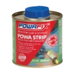 Powafix Powa Strip 500ml – Heavy-Duty Fast-Acting Paint Remover