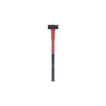 Sledge Hammer with TPR Handle – Heavy-Duty Impact Tool for Construction and Demolition