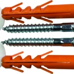 Lavé Durable Basin Fixation Bolt Set | Wall-Hung