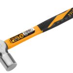 Tolsen 32oz Heavy Duty Ball Pein Hammer 900g