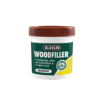 ALCOLIN Woodfiller Mahogany 200G