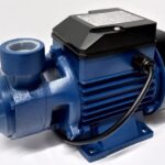 BIOMEK WATER PUMP 0.37KW