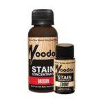 Woodoc Wood Shades Imbuia 100ml – Stain Concentrate for Solvent-Based Sealers