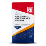 TAL Porcelainfix 24-Hour Porcelain Tile Adhesive 20kg – High-Strength, Easy-Use Formula