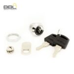 BBL Camlock 16mm – Standard Cabinet Lock