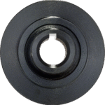 Bosch Flange Clamping – Secure Mount for Conical Grinding Discs