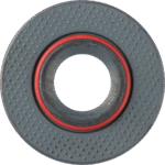 Bosch Flange Front – Backing Flange for 115–150mm Grinding Discs