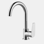 BLU MOTION LUXUS SINK MIXER DECK TYPE
