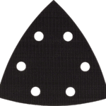 Bosch Mouse Pad P25 – Replacement Sanding Pad for Delta Sanders