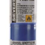 MTS Gas Sievert 400g