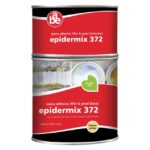 ABE Epidermix 372 Creamy Yellow 500ml – Epoxy Adhesive, Filler & Grout