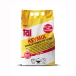 TAL Keymix Powder Primer for Tiling 5kg – Strengthened Surface Preparation