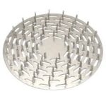 Gang Nails Round – Durable Circular Timber Connector Plate