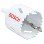 Bosch Hole Saw 51mm – Precision Cutting for Multiple Materials