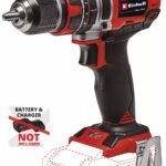 Einhell Cordless Drill TP-CD 18/50 – Precision Power for Tough Materials