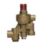 Cobra Kwikflo 400kPa System Pressure Valve – Reliable Geyser Flow Control